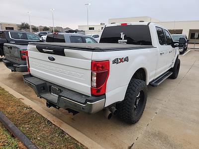 2021 Ford F-250 Crew Cab 4x4 Pickup for sale #MEC59667 - photo 2