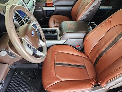 2021 Ford F-250 Crew Cab 4x4 Pickup for sale #MEC60262 - photo 2