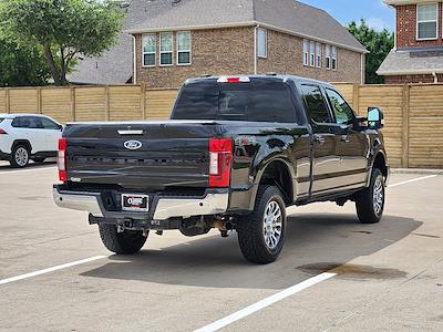 2021 Ford F-350 Crew Cab SRW 4x4 Pickup for sale #MED59404 - photo 2