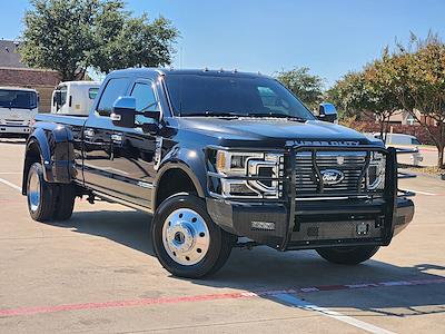2021 Ford F-450 Crew Cab DRW 4x4 Pickup for sale #MED79219 - photo 1
