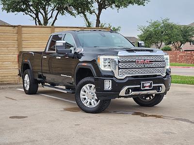 2021 GMC Sierra 2500 Crew Cab 4x4 Pickup for sale #MF108725 - photo 1