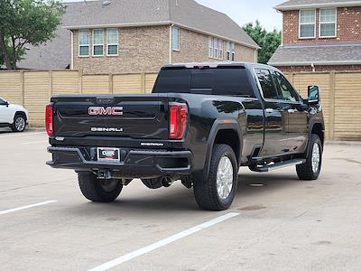 2021 GMC Sierra 2500 Crew Cab 4x4 Pickup for sale #MF108725 - photo 2
