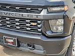 Used 2021 Chevrolet Silverado 3500 Work Truck Regular Cab Flatbed Truck for sale #MF121517 - photo 15