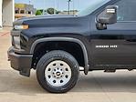 Used 2021 Chevrolet Silverado 3500 Work Truck Regular Cab Flatbed Truck for sale #MF121517 - photo 16
