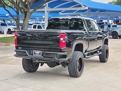 2021 Chevrolet Silverado 2500 Crew Cab 4x4 Pickup for sale #MF134957 - photo 2