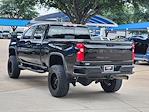 2021 Chevrolet Silverado 2500 Crew Cab 4x4 Pickup for sale #MF134957 - photo 3
