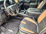 2021 Chevrolet Silverado 2500 Crew Cab 4x4 Pickup for sale #MF134957 - photo 4