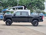 2021 Chevrolet Silverado 2500 Crew Cab 4x4 Pickup for sale #MF134957 - photo 12