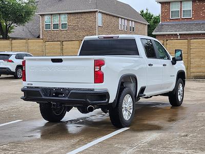 2021 Chevrolet Silverado 2500 Crew Cab 4x2 Pickup for sale #MF181716 - photo 2
