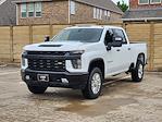 2021 Chevrolet Silverado 2500 Crew Cab 4x2 Pickup for sale #MF181716 - photo 11