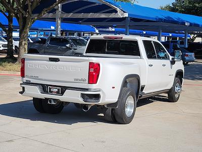 2021 Chevrolet Silverado 3500 Crew Cab 4x4 Pickup for sale #MF198052 - photo 2