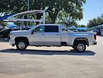 2021 Chevrolet Silverado 3500 Crew Cab 4x4 Pickup for sale #MF198052 - photo 14