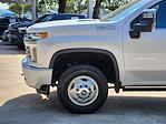 2021 Chevrolet Silverado 3500 Crew Cab 4x4 Pickup for sale #MF198052 - photo 16