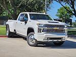 2021 Chevrolet Silverado 3500 Crew Cab 4x4 Pickup for sale #MF198052 - photo 1