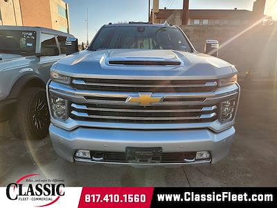 2021 Chevrolet Silverado 2500 Crew Cab 4x4 Pickup for sale #MF224150 - photo 2