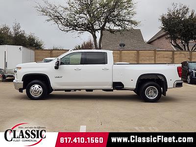 Used 2021 Chevrolet Silverado 3500 - photo 1