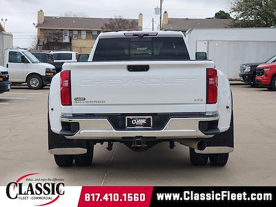 Used 2021 Chevrolet Silverado 3500 - photo 1