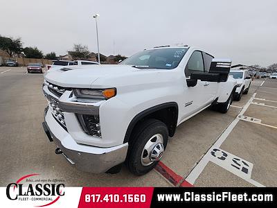 Used 2021 Chevrolet Silverado 3500 - photo 1