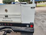 2021 GMC Sierra 3500 Crew Cab DRW 4x4 Service Truck for sale #MF306778 - photo 10