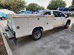 2021 GMC Sierra 3500 Crew Cab DRW 4x4 Service Truck for sale #MF306778 - photo 2