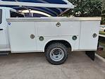 2021 GMC Sierra 3500 Crew Cab DRW 4x4 Service Truck for sale #MF306778 - photo 4