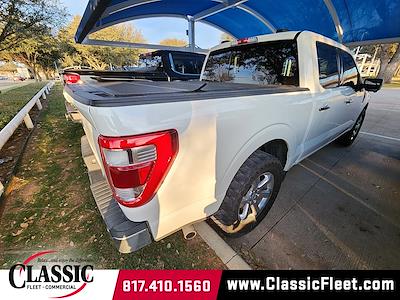 Used 2021 Ford F-150 - photo 1