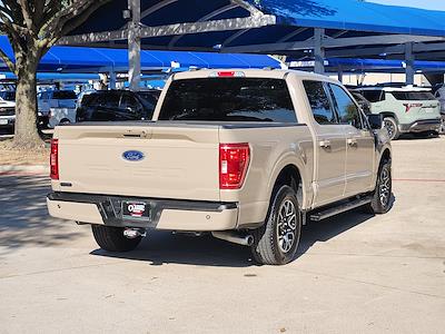 2021 Ford F-150 SuperCrew Cab 4x2 Pickup for sale #MFC29911 - photo 2
