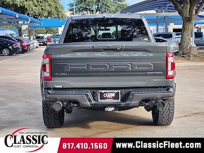 Used 2021 Ford F-150 Raptor SuperCrew Cab for sale #MFC60954 - photo 2
