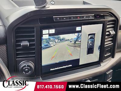 Used 2021 Ford F-150 Raptor SuperCrew Cab for sale #MFC60954 - photo 2