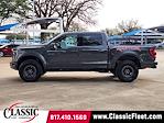 Used 2021 Ford F-150 Raptor SuperCrew Cab for sale #MFC60954 - photo 10