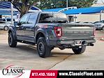 Used 2021 Ford F-150 Raptor SuperCrew Cab for sale #MFC60954 - photo 3
