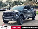 Used 2021 Ford F-150 Raptor SuperCrew Cab for sale #MFC60954 - photo 9