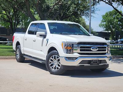 2021 Ford F-150 SuperCrew Cab 4x2 Pickup for sale #MFC87338 - photo 1