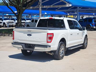 2021 Ford F-150 SuperCrew Cab 4x2 Pickup for sale #MFC87338 - photo 2