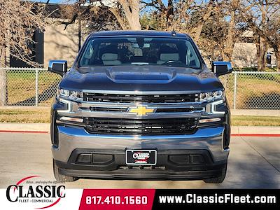2021 Chevrolet Silverado 1500 Crew Cab 4x2 Pickup for sale #MG117416 - photo 2