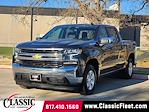 2021 Chevrolet Silverado 1500 Crew Cab 4x2 Pickup for sale #MG117416 - photo 3