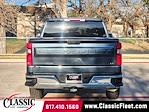 2021 Chevrolet Silverado 1500 Crew Cab 4x2 Pickup for sale #MG117416 - photo 5