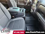 2021 Chevrolet Silverado 1500 Crew Cab 4x2 Pickup for sale #MG117416 - photo 11