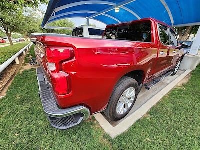2021 Chevrolet Silverado 1500 Crew Cab 4x2 Pickup for sale #MG154033 - photo 2