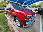 2021 Chevrolet Silverado 1500 Crew Cab 4x2 Pickup for sale #MG154033 - photo 1