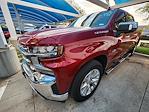 2021 Chevrolet Silverado 1500 Crew Cab 4x2 Pickup for sale #MG154033 - photo 3