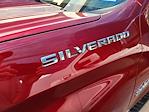 2021 Chevrolet Silverado 1500 Crew Cab 4x2 Pickup for sale #MG154033 - photo 8