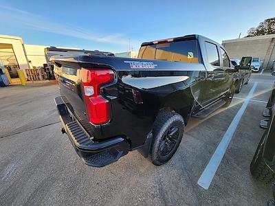 2021 Chevrolet Silverado 1500 Crew Cab 4x4 Pickup for sale #MG155024 - photo 2