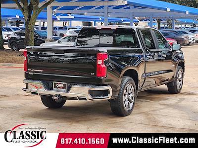 2021 Chevrolet Silverado 1500 Crew Cab 4x4 Pickup for sale #MG157435 - photo 2