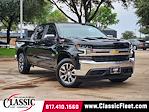 2021 Chevrolet Silverado 1500 Crew Cab 4x4 Pickup for sale #MG157435 - photo 1