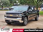 2021 Chevrolet Silverado 1500 Crew Cab 4x4 Pickup for sale #MG157435 - photo 11