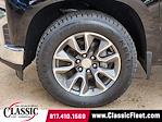 2021 Chevrolet Silverado 1500 Crew Cab 4x4 Pickup for sale #MG157435 - photo 16