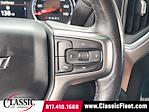 2021 Chevrolet Silverado 1500 Crew Cab 4x4 Pickup for sale #MG157435 - photo 28