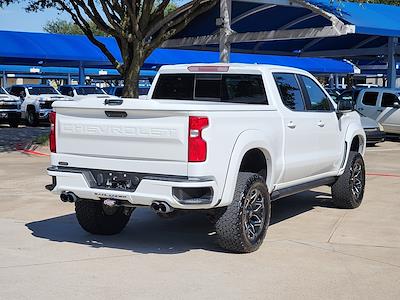 2021 Chevrolet Silverado 1500 Crew Cab 4x4 Pickup for sale #MG159327 - photo 2
