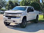 2021 Chevrolet Silverado 1500 Crew Cab 4x4 Pickup for sale #MG159327 - photo 11